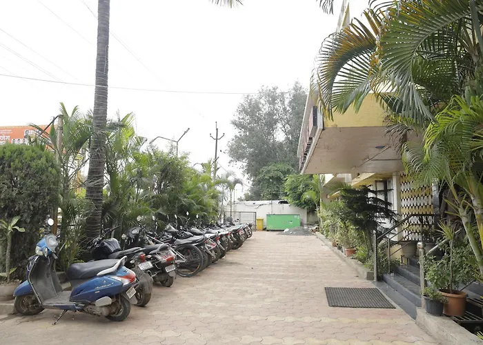 New Punjab Hotel Aurangabad 