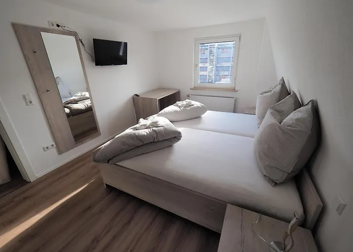 Hotel Delphi Heidenheim