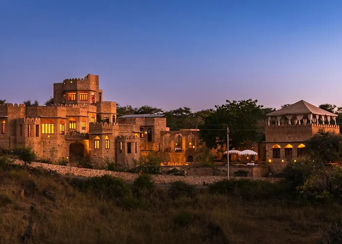 Raht Manmatha Bed & Breakfast Udaipur