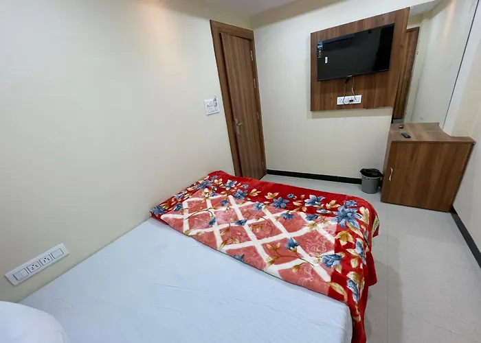 Hotel New Prestige Ujjain