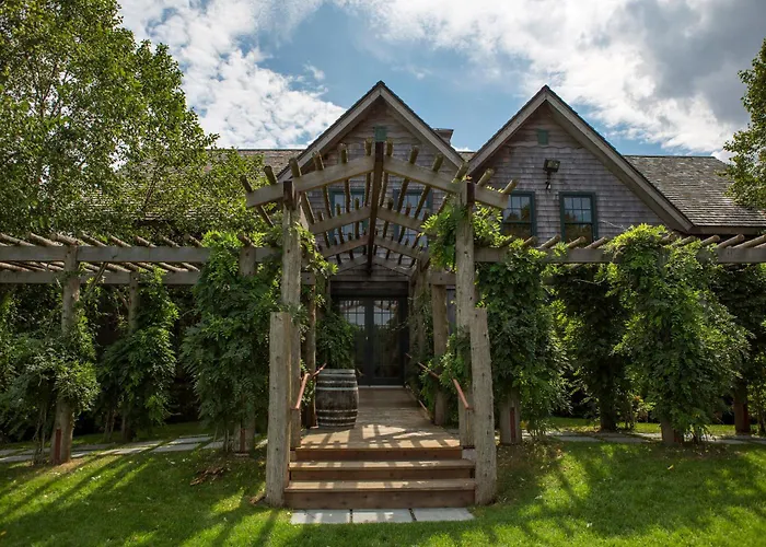 Jedediah Hawkins Inn Jamesport