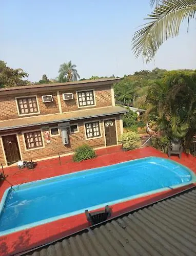 Iguazú Green Hotel Puerto Iguazú