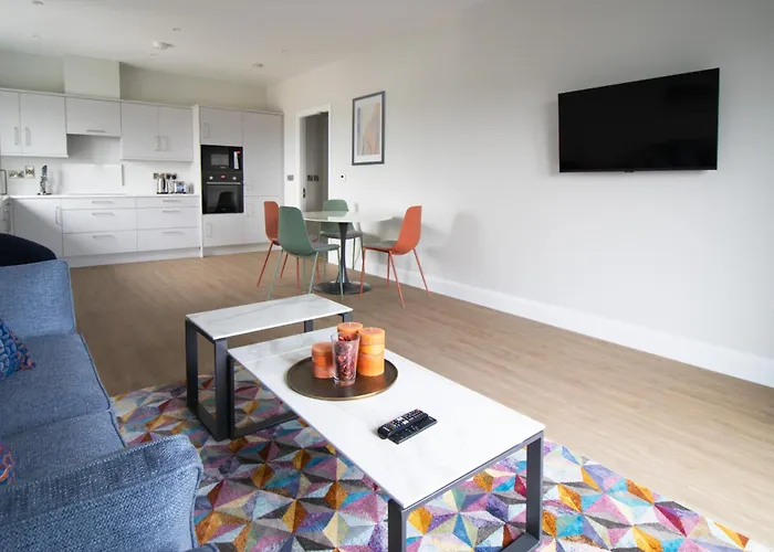 The Maltings Appartement Port Laoise