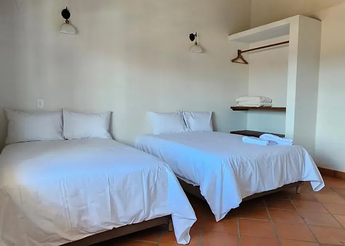 Hotelcasablancavilladeleyva Villa de Leyva