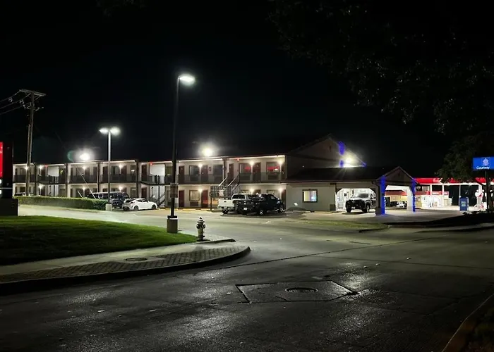 Courtesystay Mansfield