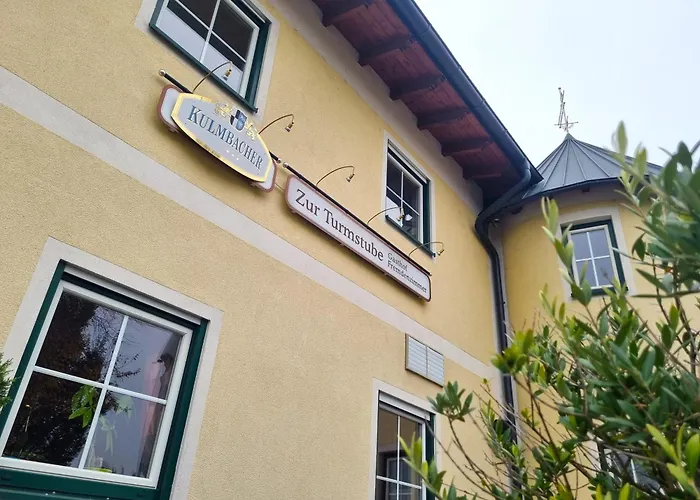 Zur Turmstube Hotel Dossenheim