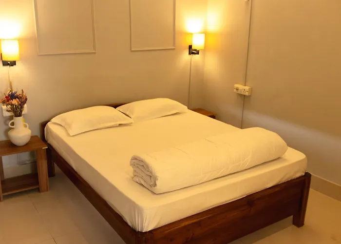 Kairos Inn Dimapur