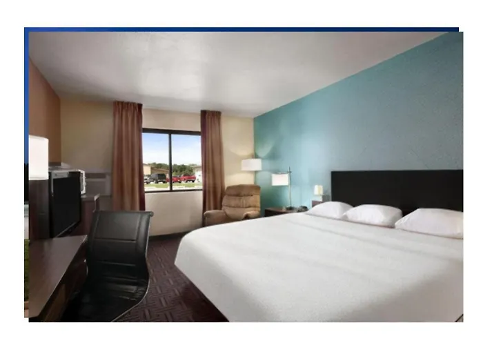 Rodeway Inn Effingham