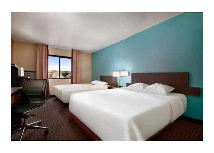 Rodeway Inn Effingham