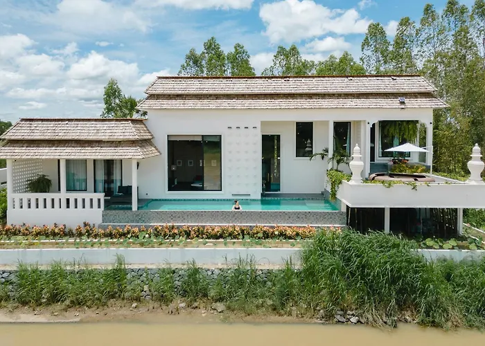 Thann Wellness Destination Phra Nakhon Si Ayutthaya