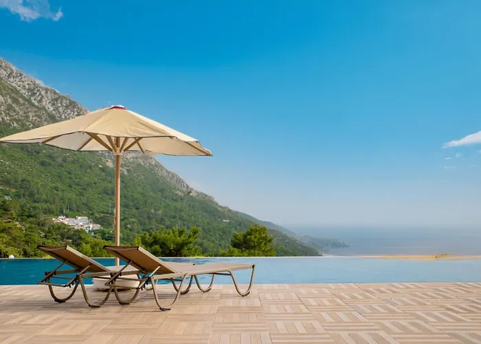Ramada by Wyndham Fethiye Oludeniz Otel