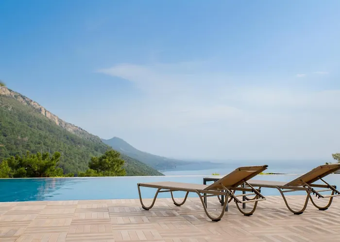 Ramada By Wyndham Fethiye Oludeniz (Adults Only) Hotel