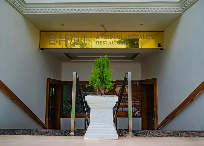 Amritara Ramila Kutir Hotel Ayodhya