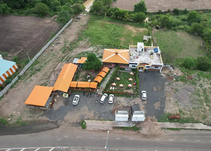 Hotel New 712 Aurangabad 
