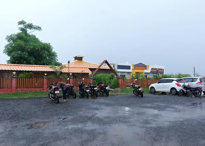 Hotel New 712 Aurangabad 
