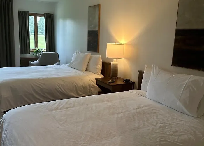 Lakeview Hills Golf & Resort Lexington