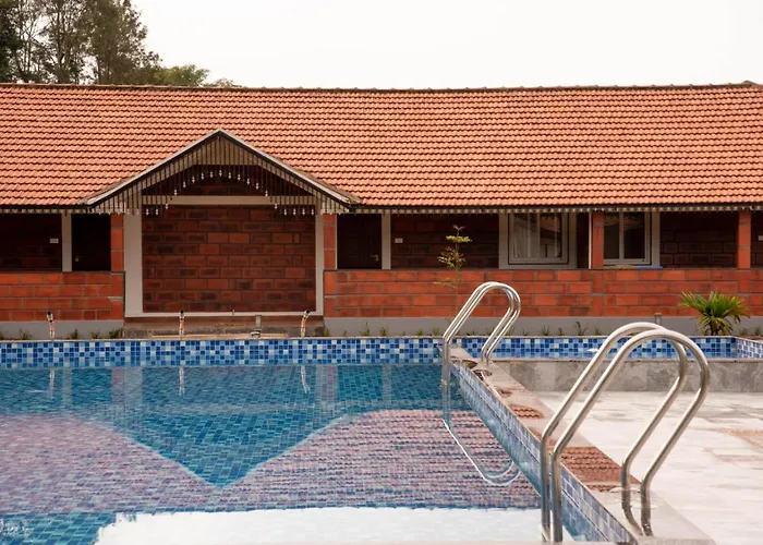 Neervana Resort Sakleshpur