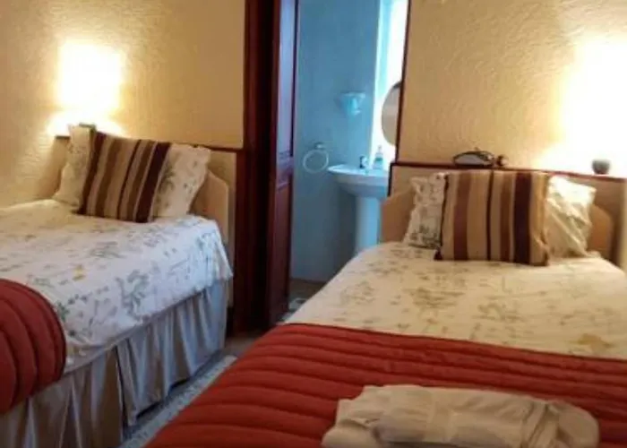 Sunset Hotel Blackpool