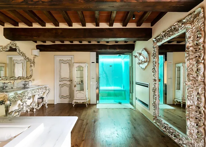 Relais La Corte Dei Papi Cortona