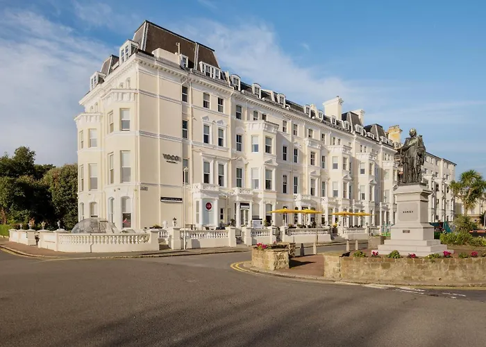 Voco The Clifton Folkestone By Ihg Hotel