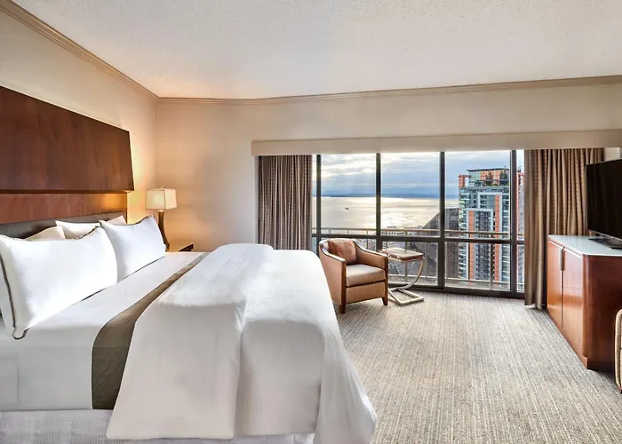 The Westin Seattle Hotel