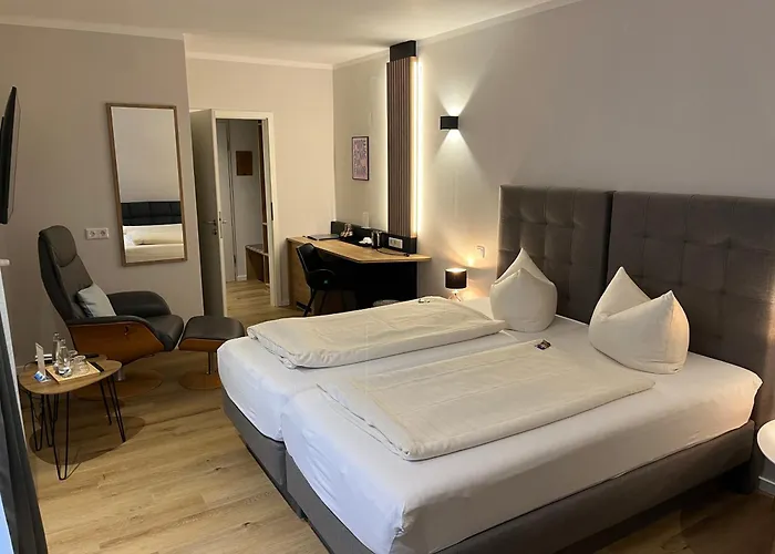Hotel Senator Bielefeld