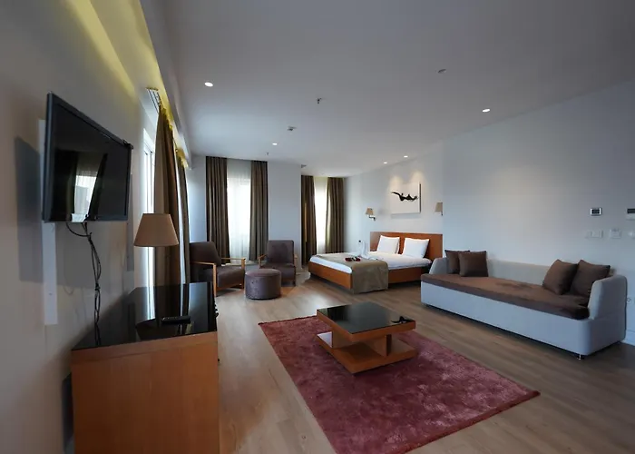 Misafir Suites 8 İstanbul