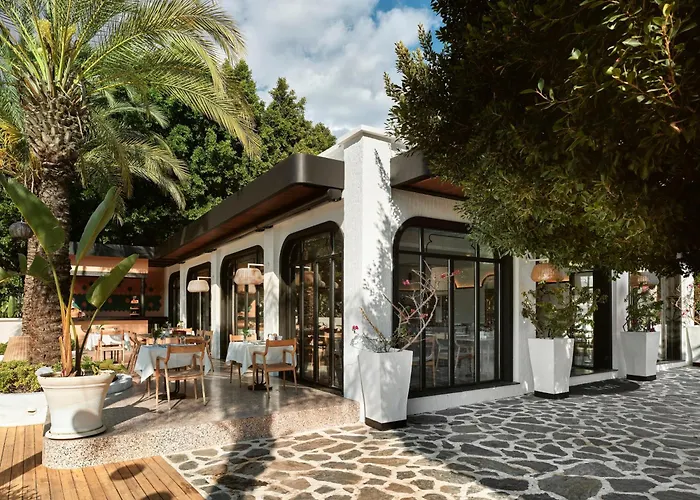 Yacht Classic Hotel - Boutique Class Fethiye