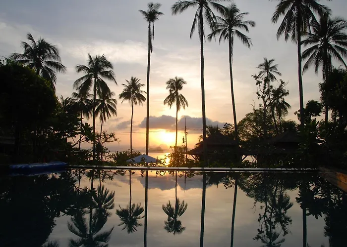 Niramaya Villa & Wellness Ko Yao Noi