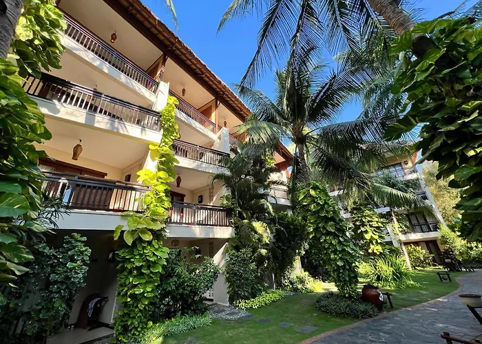 Bamboo Village Beach Resort & Spa Phan Thiet