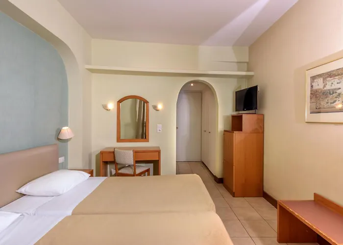 El Greco Hotel Iraklio
