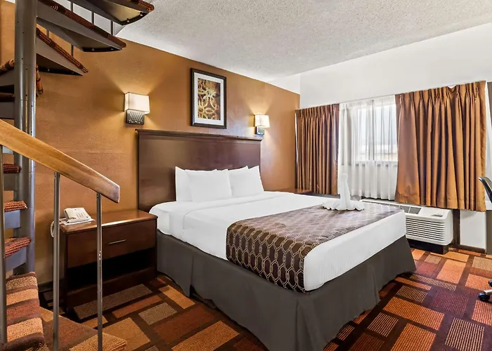 Best Western Tower West Lodge Gillette