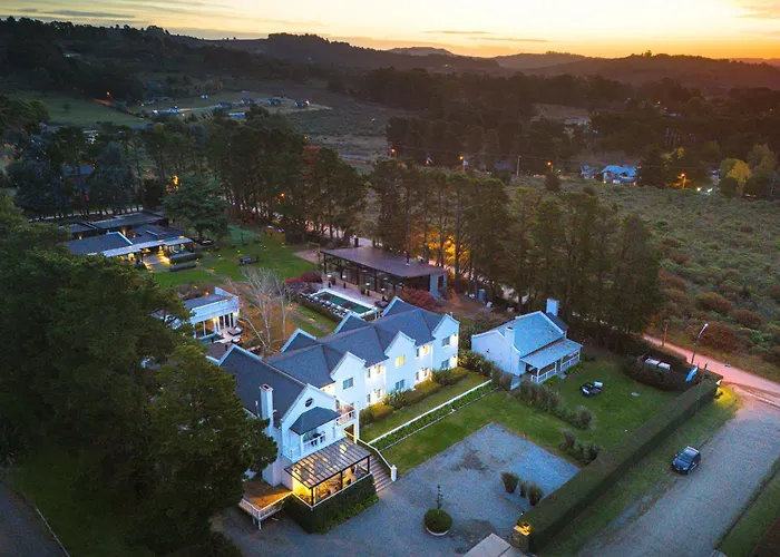 Posada La Protegida Tandil