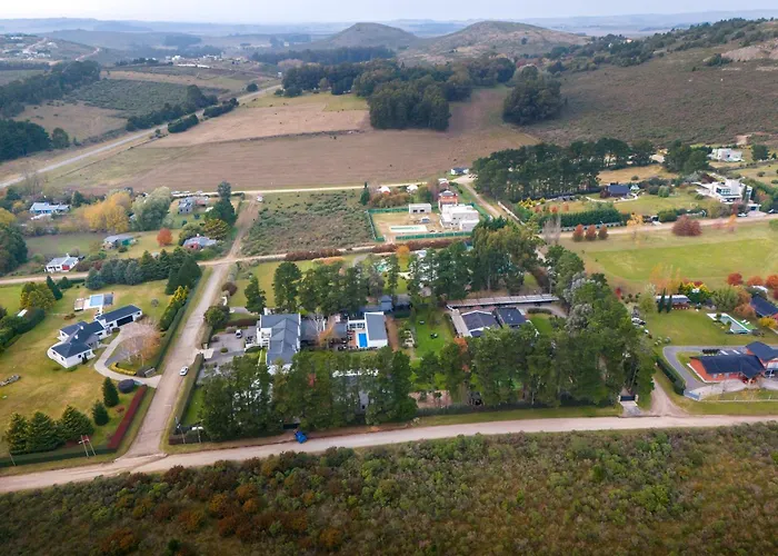Posada La Protegida Tandil