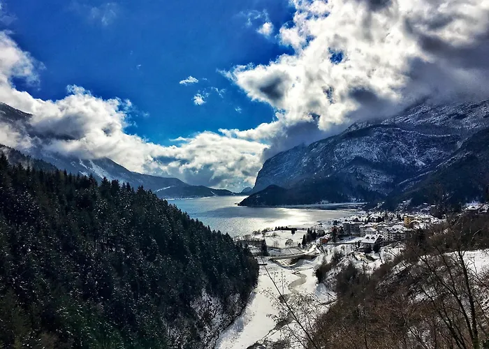 Garni Lago Alpino Molveno