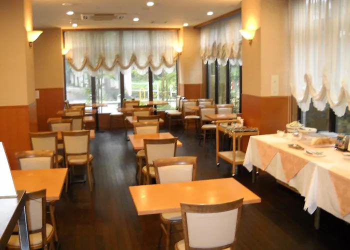 Hotel Kunimi Gotenba