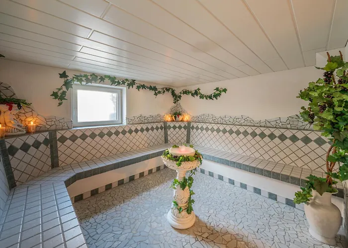 Haus Amaris Hotel Sölden