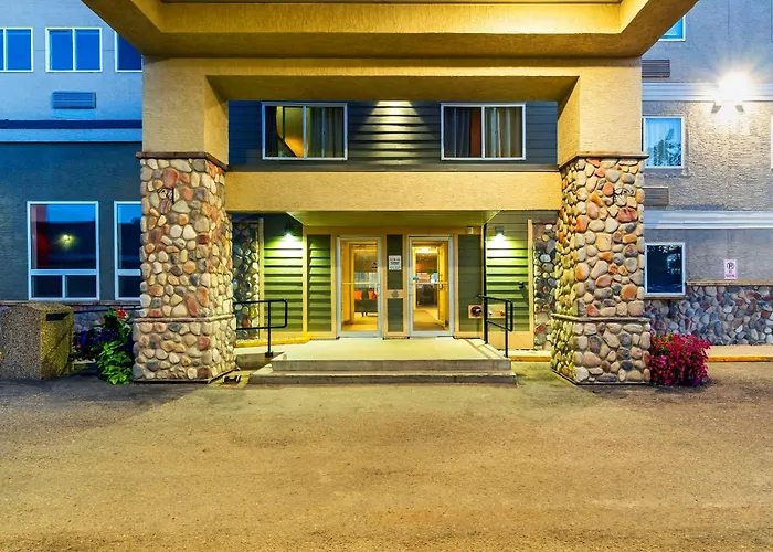 Comfort Inn & Suites Yorkton