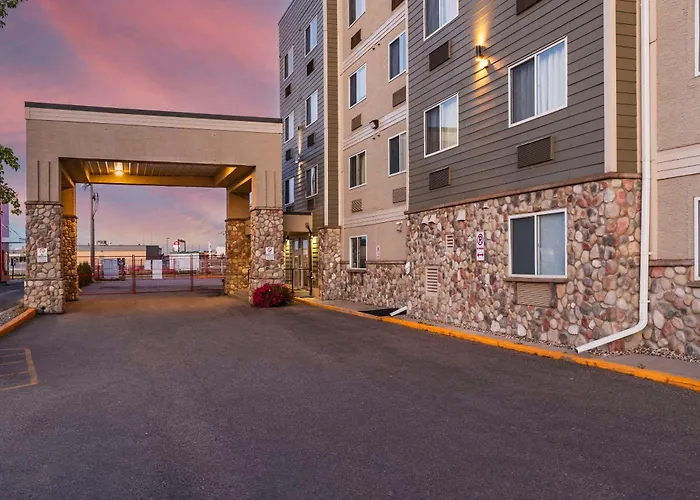 Comfort Inn & Suites Yorkton