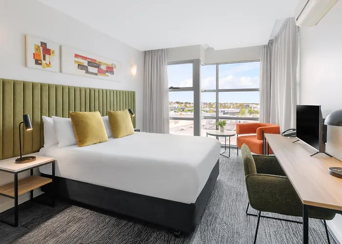 Quest Caroline Springs Aparthotel