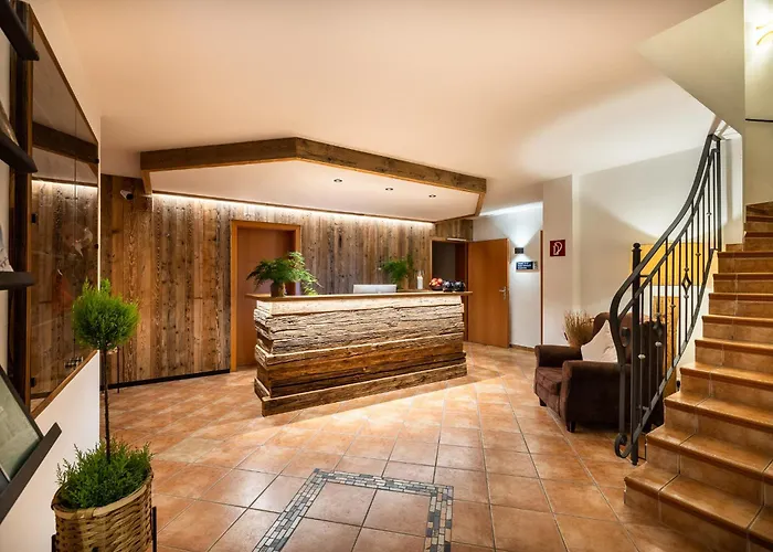 Hotel Hubertus Sankt Johann im Pongau