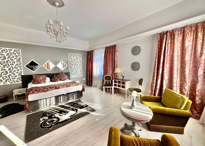 Hotel Zen-Aeroport Craiova