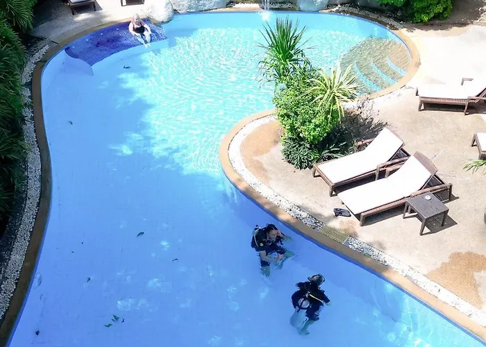 Palm Garden Resort Rawai