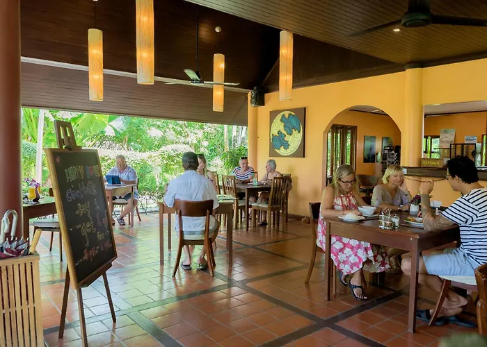 Palm Garden Resort Rawai