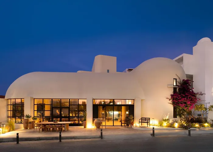 Kouros Exclusive Suites - Adults Only Faliraki