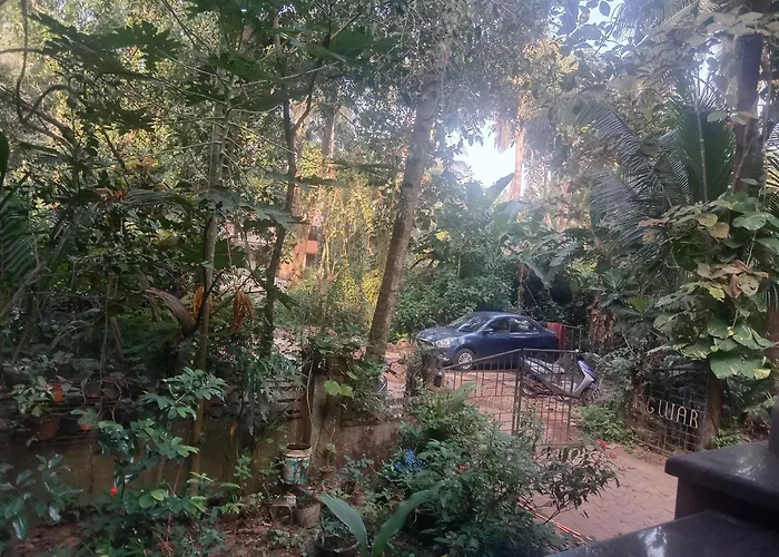 Aguiar Guest House Colva