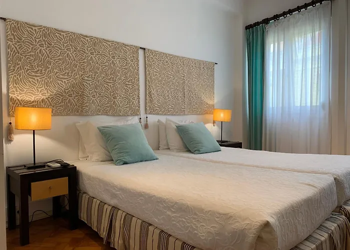 Discovery Apartment Expo - Aeroporto Lisbon