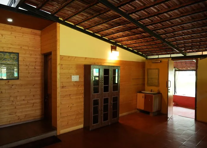 Labdhi Resorts Masinagudi- Stag Groups Not Allowed