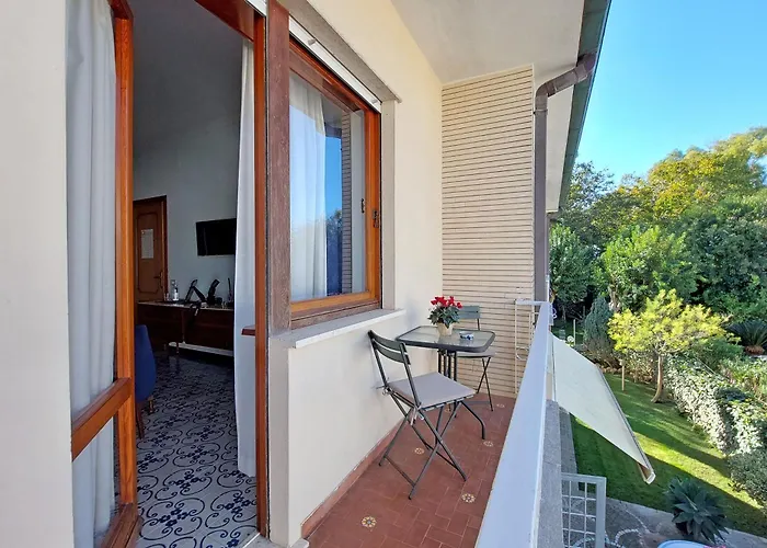 Villa Gisi Guest House Fiumicino
