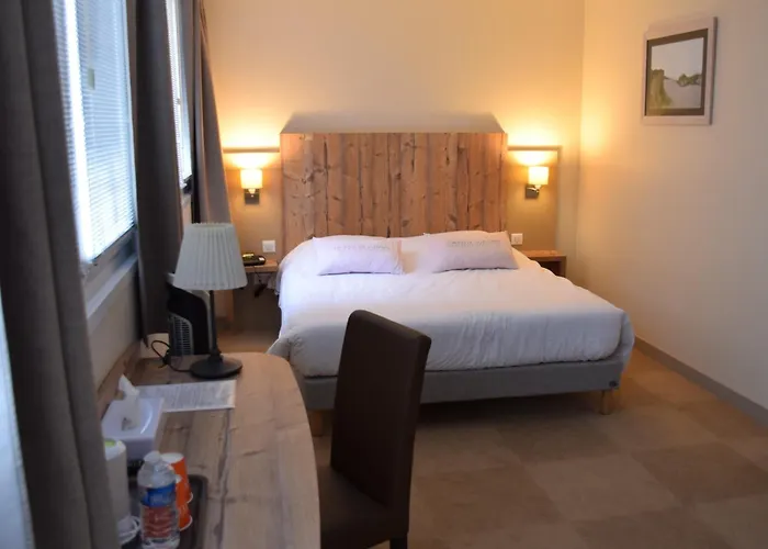 Hotel Les Galets Bleus Cayeux-sur-Mer